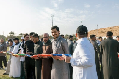 التمكين